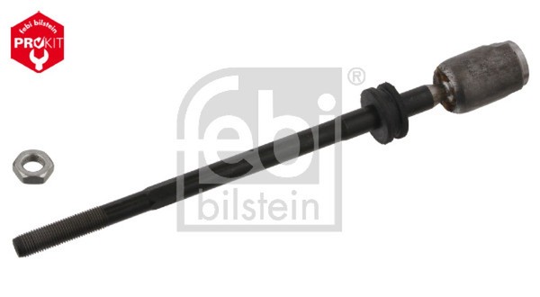 Axialgelenk Spurstange Prokit Febi Bilstein 02240 FüR VW Golf Jetta Scirocco 17-image