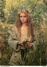 Cinema - Film Image - Manon des Sources - Emmanuelle Beart - CPM - New Card