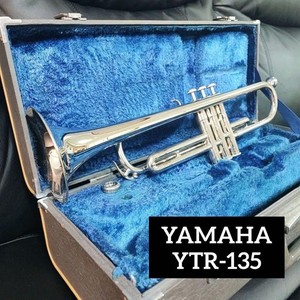 Yamaha Ytr 135 | eBay