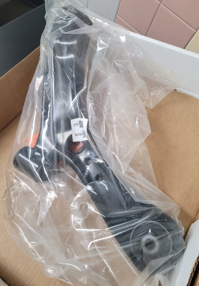 Dorman 521-248 Suspension Control Arm for SUZUKI SX4 2007-2014 - Image 3 of 4