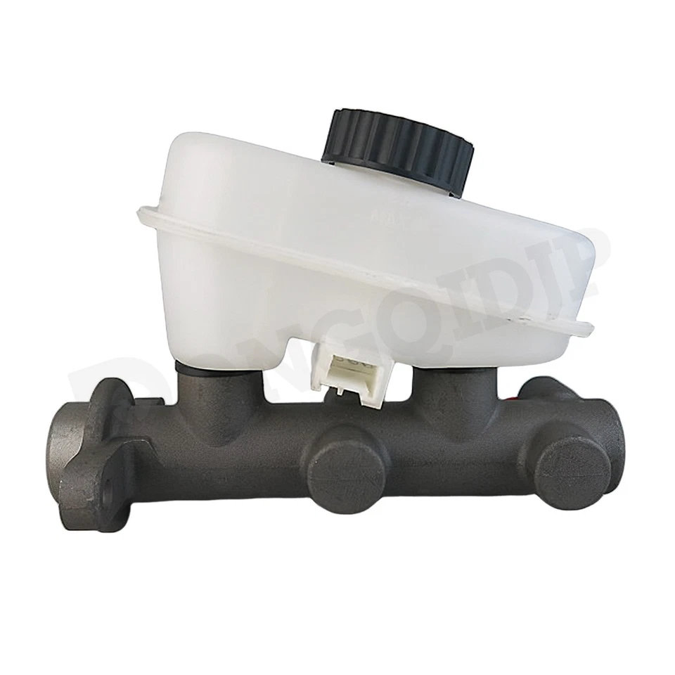 Nuevo cilindro maestro de freno para Mazda B2300 B3000 B4000 Navajo 1991-1994 Foto 3 de 4