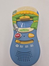 Leap Frog NOW PLAYING Word Song Record Working Words Songs Records 2007