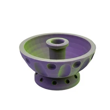 14mm Pack & Catch Slide Stand Smoke Station - No Mess, No Waste - Fast Shipping