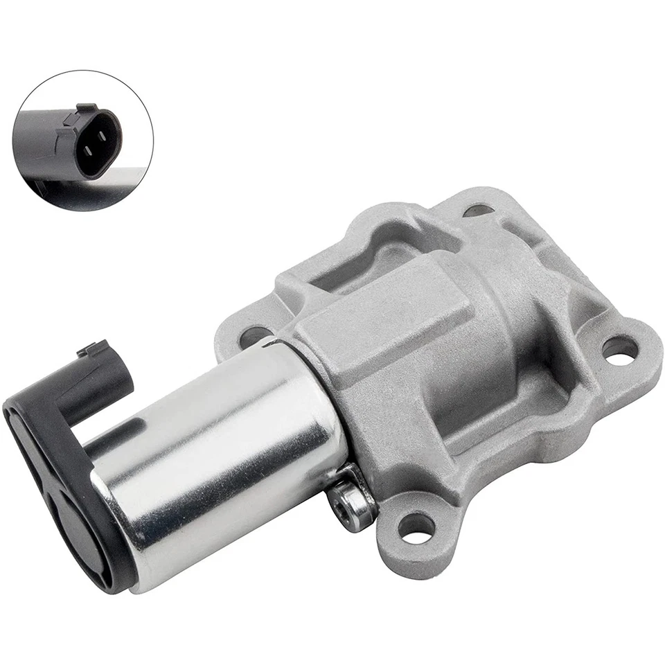 918-196 Exhaust Camshaft Solenoid For Volvo S60 S80 XC70 XC90 V70 C70 Brand New Foto 3 de 4