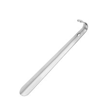 Shoe Horn 30cm Long Shoehorn Metal With Hanging