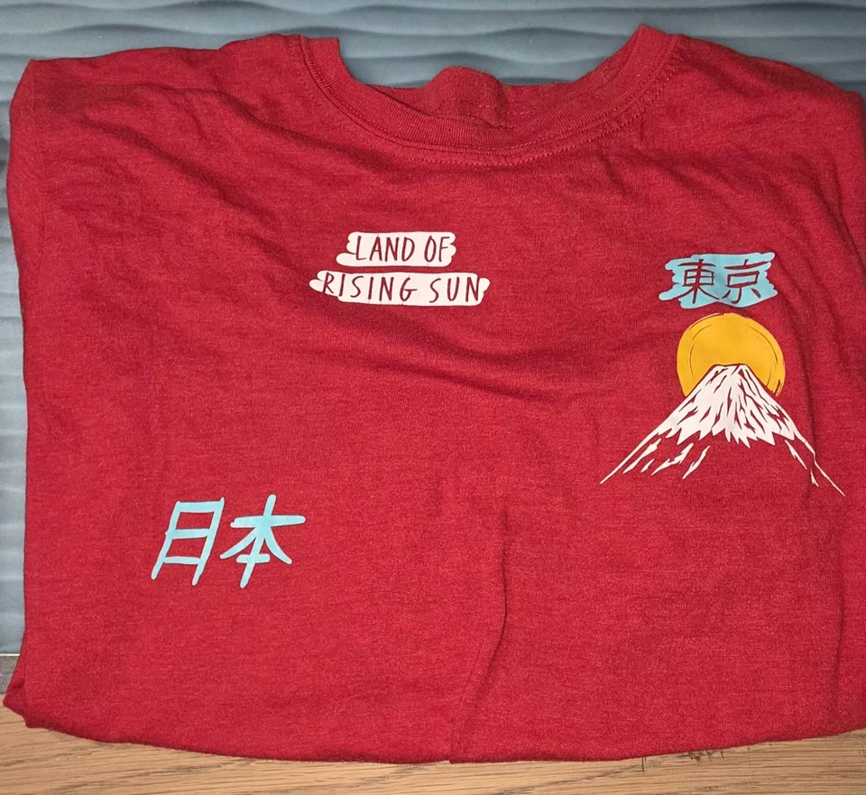 Ninja Turtles, Tom & Jerry, Mine Craft, & G-Star T-shirts Kids Sz 14/16 , Lot 5 - Image 3 of 4