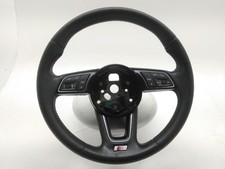 AUDI A4 Steering Wheel 2015-2024 TFSI S LINE 4 Door Saloon  
