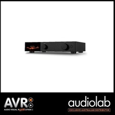 AUDIOLAB 9000N AUDIO STREAMING PLAYER - Black  RRP: $5499.99