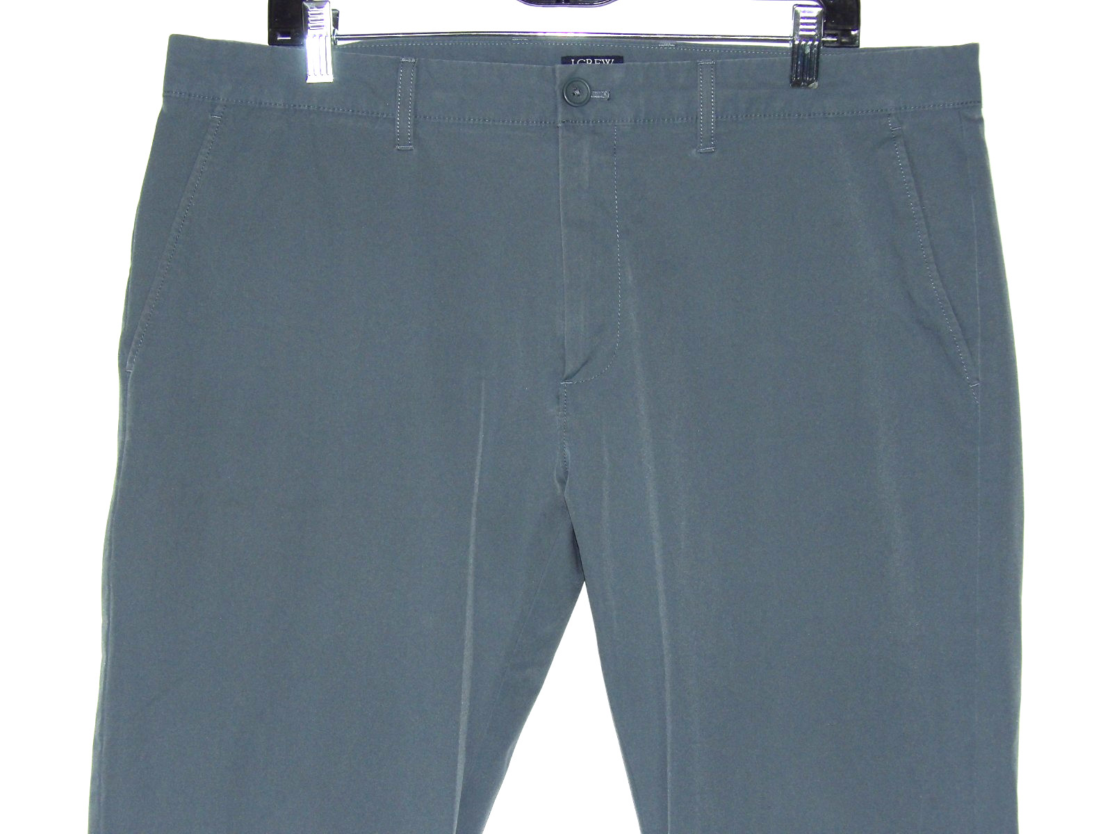 J.Crew FLEX Performance 100% Polyester TECH Slim … - image 2