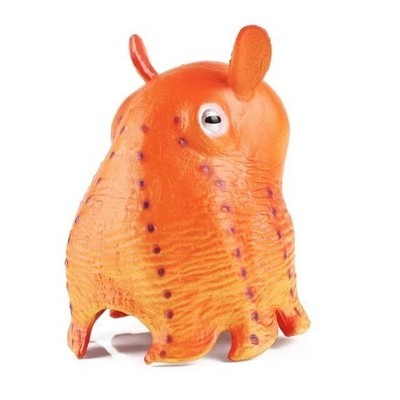 DUMBO OCTOPUS Ocean Toy, Action Figure Small Animal Figurine Doll Gifts for Kids