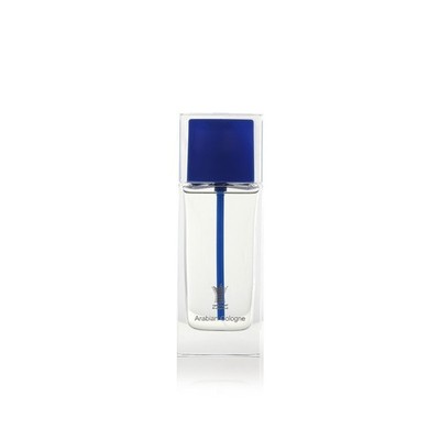 Arabian Cologne Blue by Arabian Oud 100ml Oriental Spray - Express