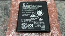 🔥New🔥 Genuine Texas Instruments 3.7L1200SPB 3.7V Rechargeable Li-ion Battery