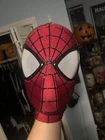 The Amazing Spider-Man 2 Mask By Joy Design