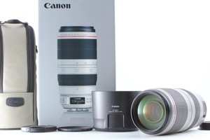 100 400 Canon II | eBay