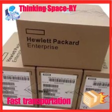 New HPE 822567-B21 822790-001 3.2TB SAS 12G 2.5'' MIXED USE SFF SC SSD