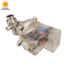 🔥 Vaillant Vorrangumschaltventil aus VCW 182 E 🔥