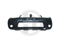 StoßStange Vorne Mit Nebelscheinwerfer FüR Renault Dacia Duster 2011-2017