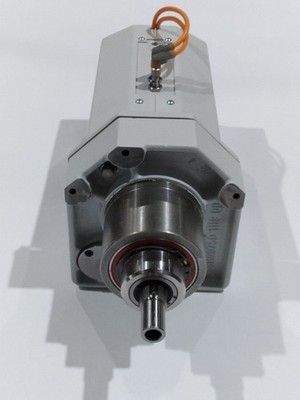 Jenaer Antriebstechnik 23S31-0650-805J7-52(W) Servo Motor 1