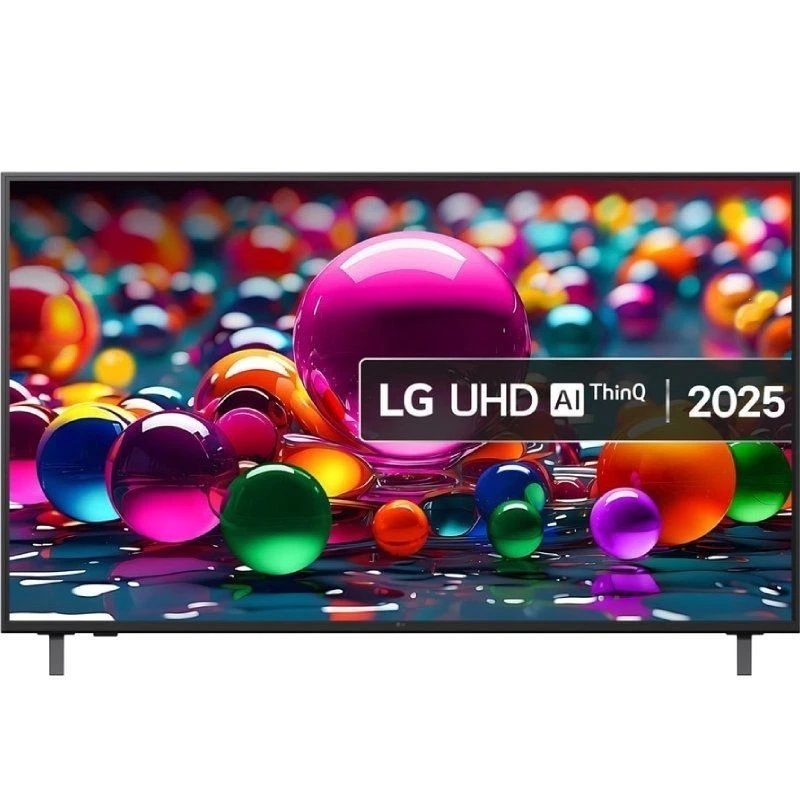Fernseher LG UHD 55UA75006LA 55" Ultra HD 4K mit Smart TV und WiFi - Bild 1 von 1