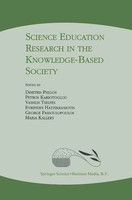 Dimitris Psillos (U. A.) | Science Education Research In The Knowledge-Based...