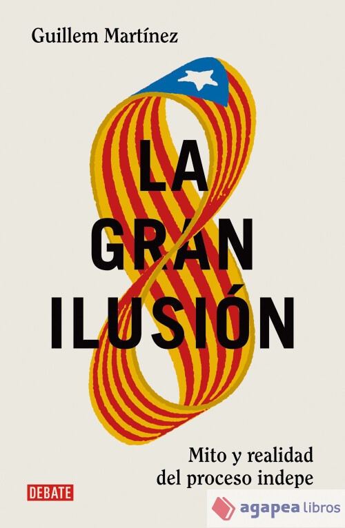 La gran ilusión. NUEVO. ENVÍO URGENTE (Librería Agapea)