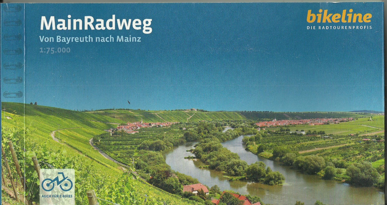 Esterbauer Gmbh Mainradweg - Bild 3