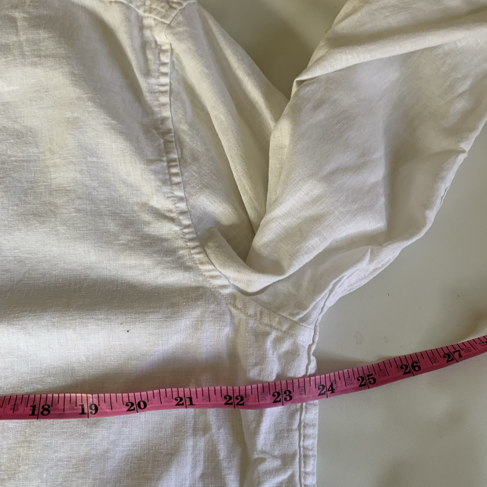 Goodfellow & Co Standard Button-Down Shirt Mens L… - image 7