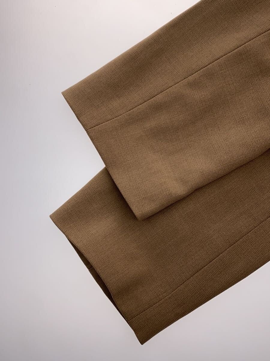 Ameri Coat/S/Polyester/Beg/Plain/02120540540 22201 - image 6