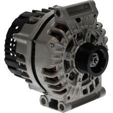 OEG Parts Alternator Compatible With Mini Cooper L4 1.6L 2002-2005 12317515033,