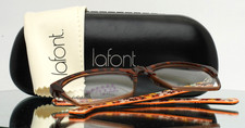 LAFONT ISSY & LA Opera 530 Brown Tortoise Wom...