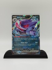 Pokemon TCG Temporal Forces EXs and Ace Specs - Pick Your Card