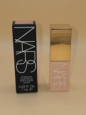 NARS   Afterglow Liquid Blush [Orgasm] 7 ml Neu Rouge