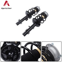 2X Komplett StoßDäMpfer Federbein Satz Vorne FüR BMW X3 E83 2004- 31300363600