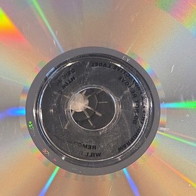 Area 51 (Sega Saturn, 1996)   - DISC,BOX,FRONT AND SIDE ART. NO MANUAL