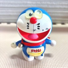 Superalloy Doraemon Has A Well-Used Look But Is Cute.It Showa Retro Taste.It Pro