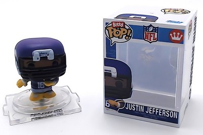 Funko Bitty POP!   Jayden Daniels   NFL Stars   2026