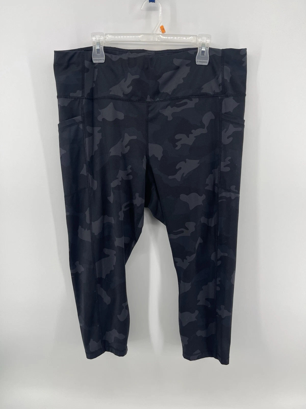 yogalicious lux yoga gym camo leggings