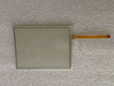 New touch screen glass panel for TP-3324S1   #qm