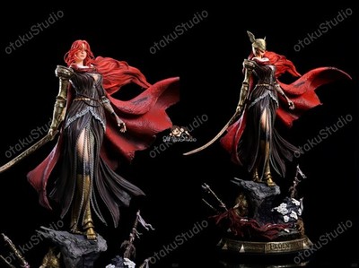 CoolBear Studio   Malenia, Blade of Miquella Elden 1/4 Scale Elden Resin Statue