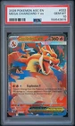 2026 POKEMON ASC EN-ASCENDED HEROES #022 MEGA CHARIZARD Y EX PSA 10