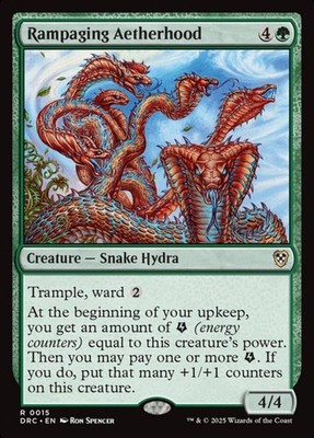 Rampaging Aetherhood (15)