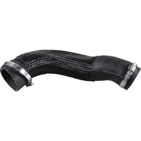 Metzger 2401103 Ladeluftschlauch FüR Volvo V60 XC70 V70 S80 XC60 S60 XC60 Van