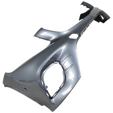 Mercedes Benz GLC AMG line front bumper X253 2015-2019 Genuine A2538853000
