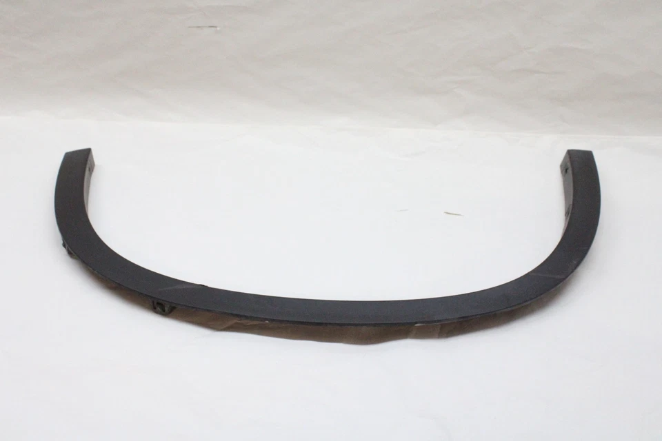 2014 BMW X1 FRONT RIGHT WHEEL FLARE ARCH OEM 12 13 14 15 - Image 3 of 4