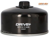 Dr!ve+ DP1110.11.0286 ÖLfilter MotoröLfilter FüR VW