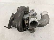 2017 Ford Escape Turbocharger Turbo Charger Super Charger Supercharger RU0ID