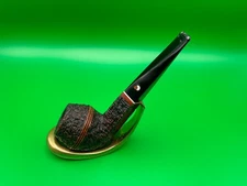 Claudio Cavicchi BULLDOG Estate Pipe  - Made in Italy