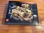 LEGO Star Wars 75290 Mos Eisley Cantina: New & Retired