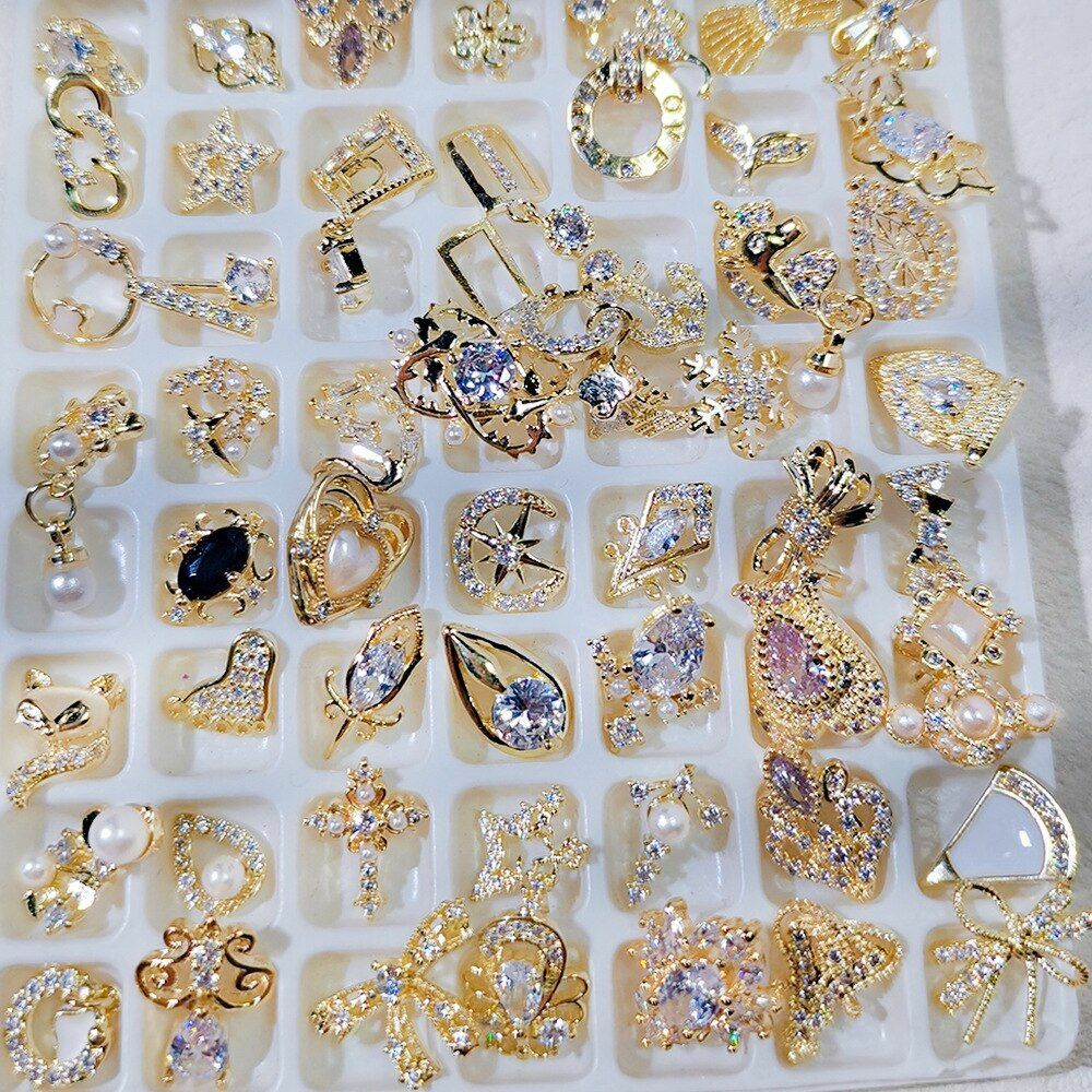 Luxury Charms 100 - www.arslan.av.tr