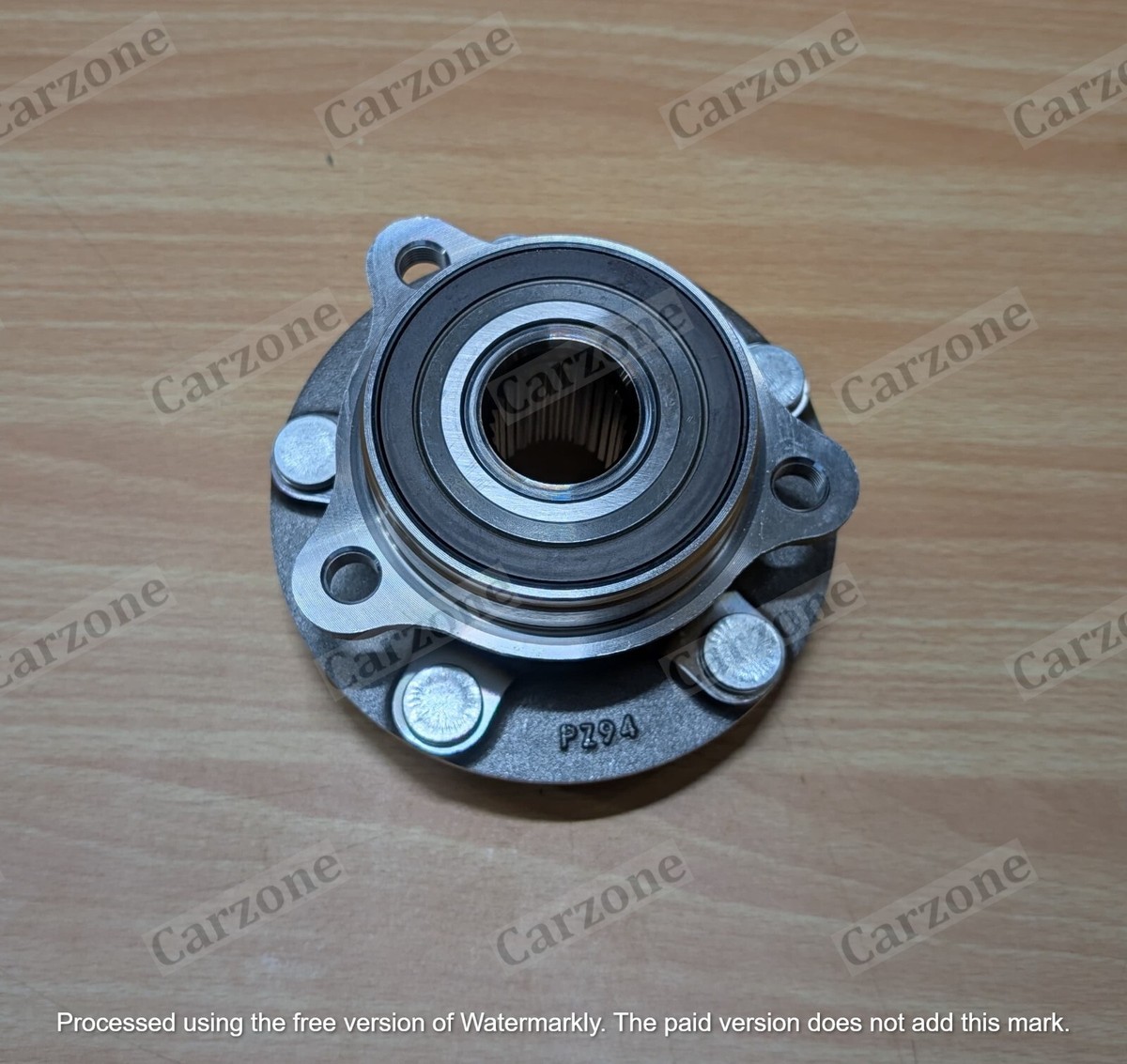 New OEM Genuine Front Wheel Hub For Suzuki Ertiga 2018-2024 43401